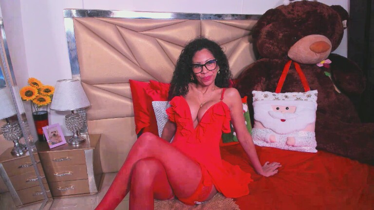 KarenDuval's Streamate show and profile