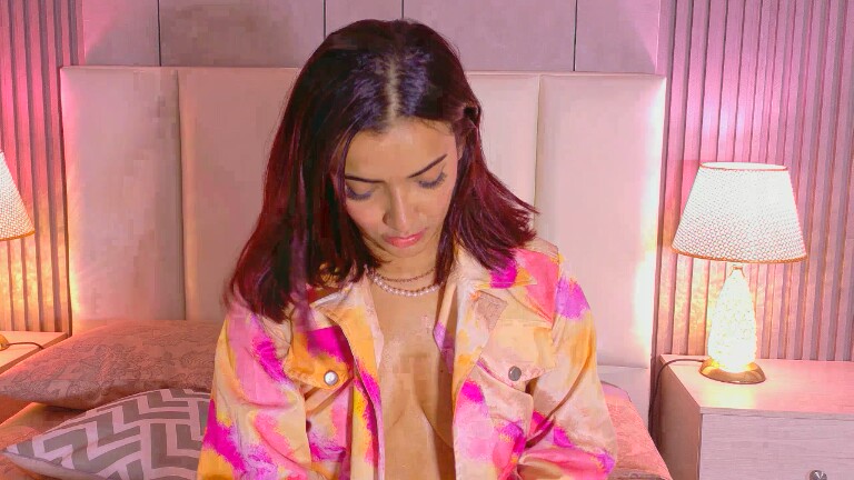 RafaellaCaruso's Streamate show and profile