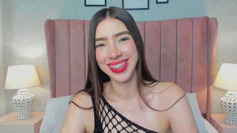 AriaBennet's Streamate show and profile