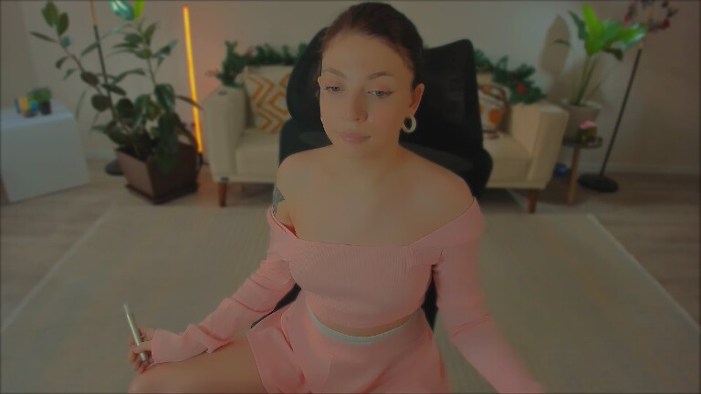 Fairy_Lele's Streamate show and profile