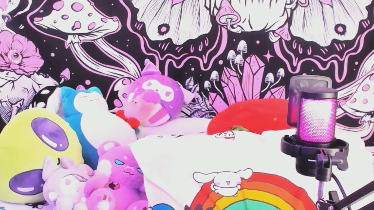 Barbara_Hill's Streamate show and profile