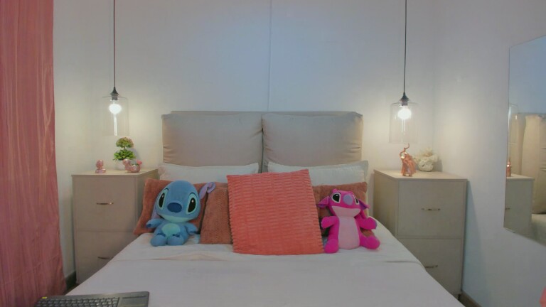 CalipsoGrey's Streamate show and profile