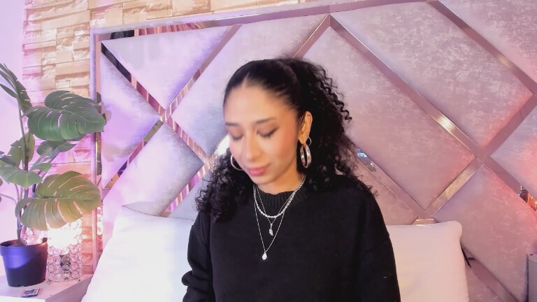 Lanna_Jhonson's Streamate show and profile