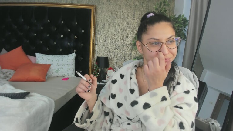 MelodyCruze's Streamate show and profile