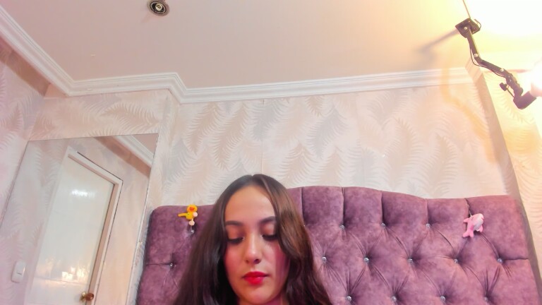 NiicoleSantana's Streamate show and profile