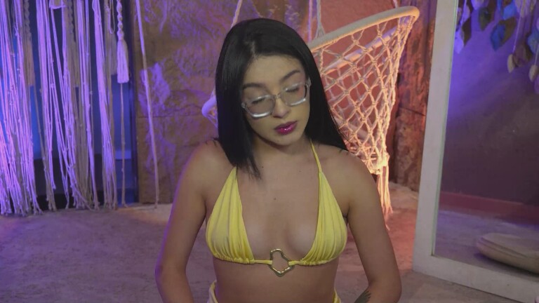 Miawiithe's Streamate show and profile