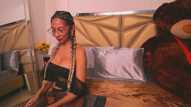 KarenDuval's Streamate show and profile