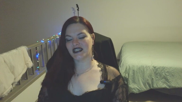 VixieVanderbilt's Streamate show and profile