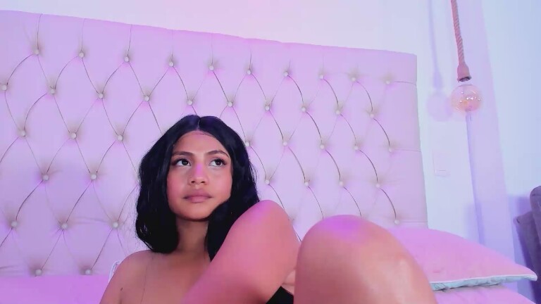 MichelleVain's Streamate show and profile