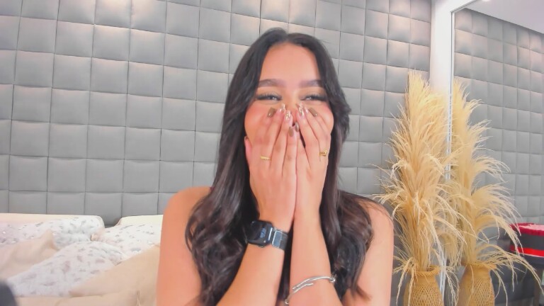 PaolaFalkon's Streamate show and profile