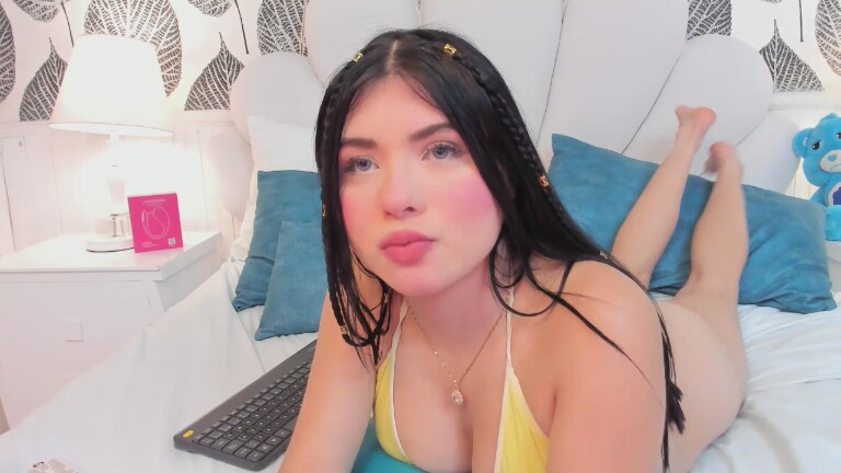 ConnieFerrer's Streamate show and profile