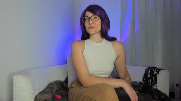 ShimmerBae's Streamate show and profile