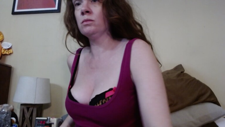 KatyM's Streamate show and profile