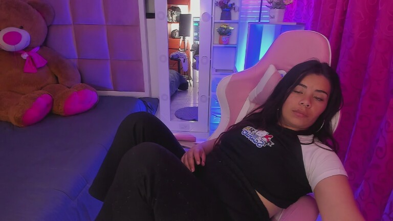 LianyTaylor's Streamate show and profile