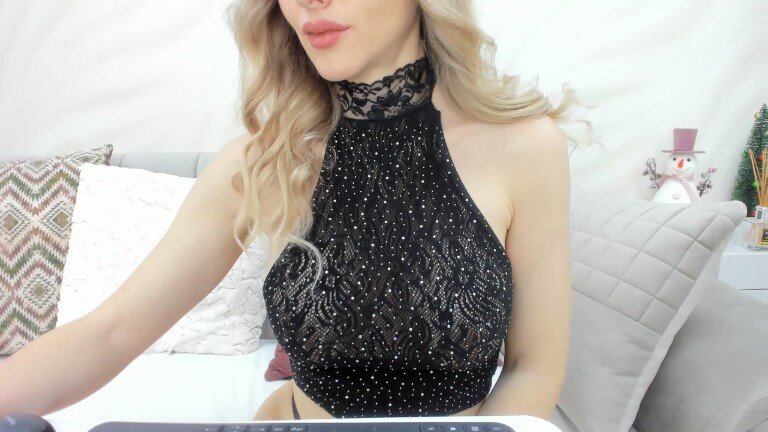 Nataly_QX's Streamate show and profile