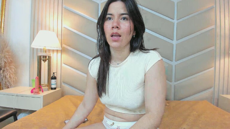 AlessiaWells's Streamate show and profile