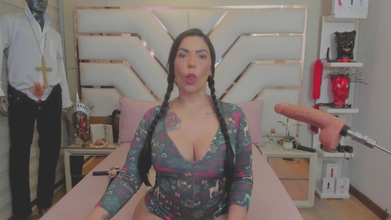 NikolleWilliams's Streamate show and profile