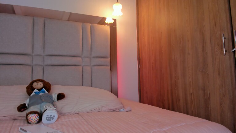 MacarenaEscobar27's Streamate show and profile