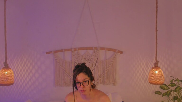 Juana_Frank's Streamate show and profile