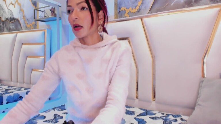 Hannapetit29's Streamate show and profile