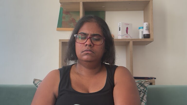 Indiangodddessss's Streamate show and profile