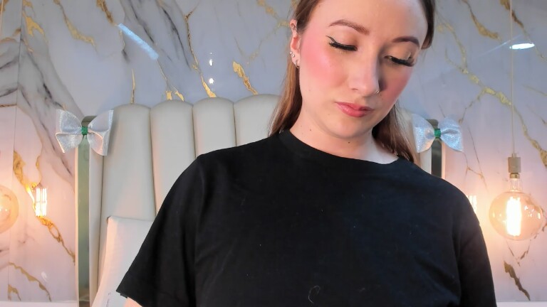 HannahLane's Streamate show and profile