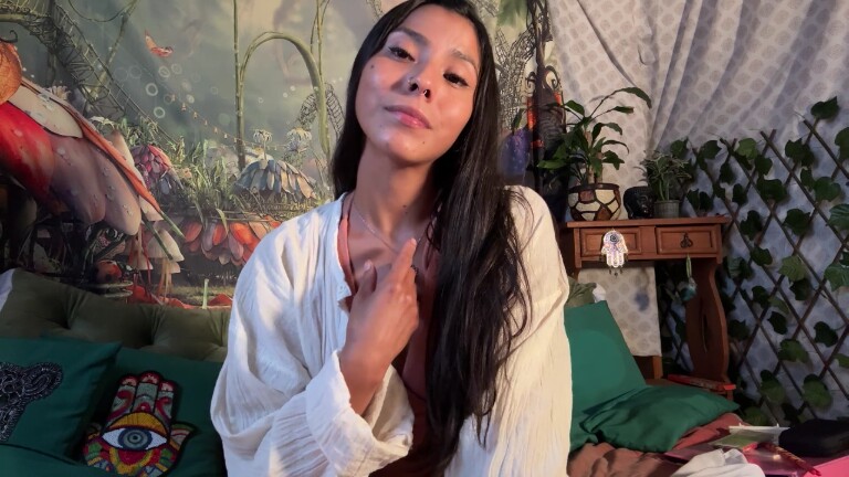 GaiaMorelle's Streamate show and profile
