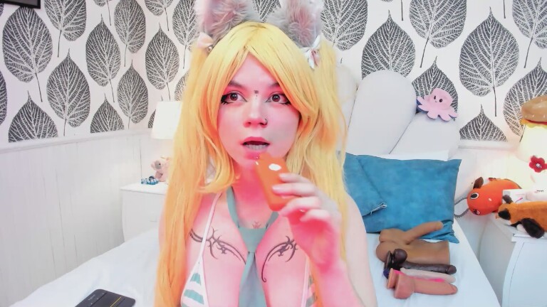 SarenIzumi's Streamate show and profile