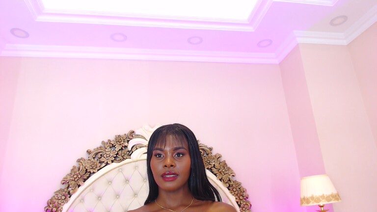 ClaireRenly's Streamate show and profile