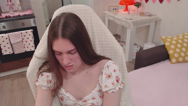 AlinaBabyGirl's Streamate show and profile