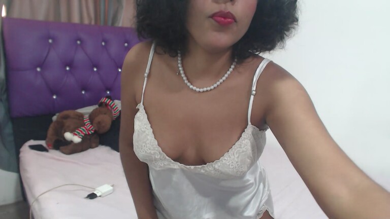 PauletteRamirez's Streamate show and profile