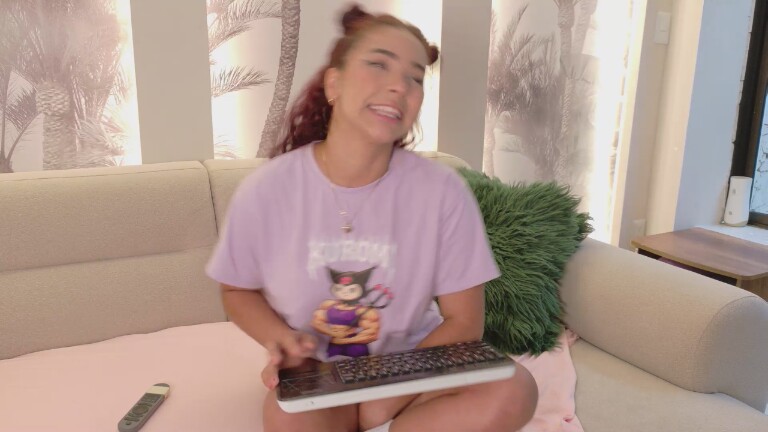 natalieheaven's Streamate show and profile