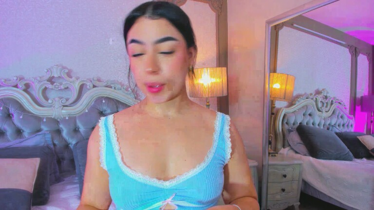 anneWalker's Streamate show and profile