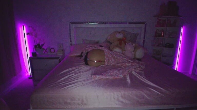 Ambersnowxoxoxo's Streamate show and profile