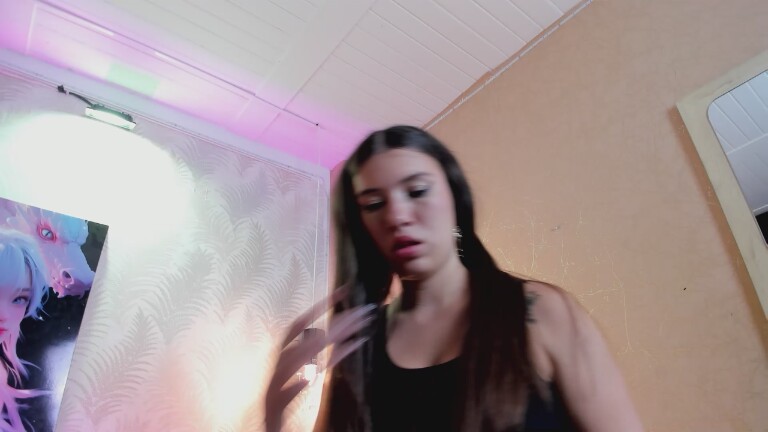 KittyFox18's Streamate show and profile