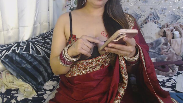 Mahimagicdool's Streamate show and profile