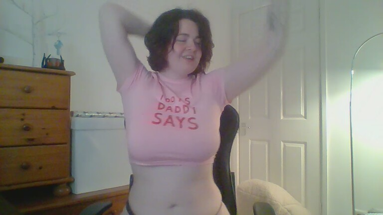 MaggieBeau's Streamate show and profile