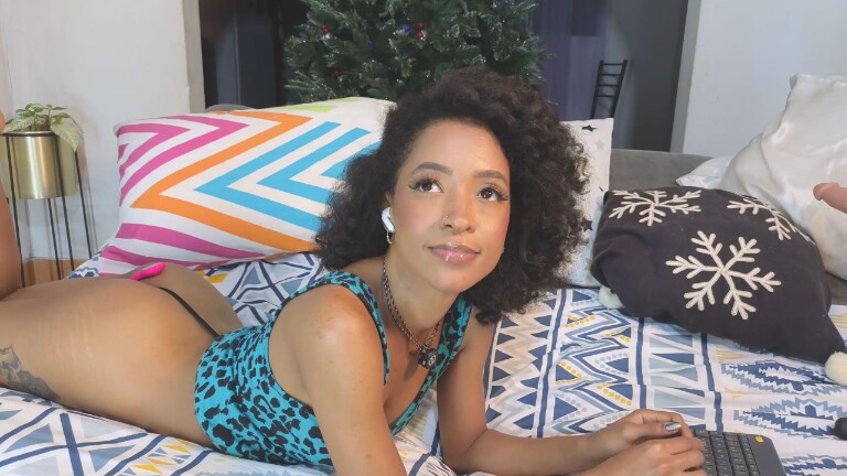 Julianita_Toro's Streamate show and profile