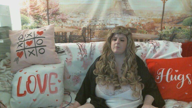 lovehollyann's Streamate show and profile