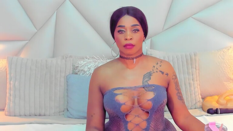 TyraaLambert's Streamate show and profile