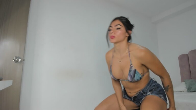 Hannah_Valencia's Streamate show and profile