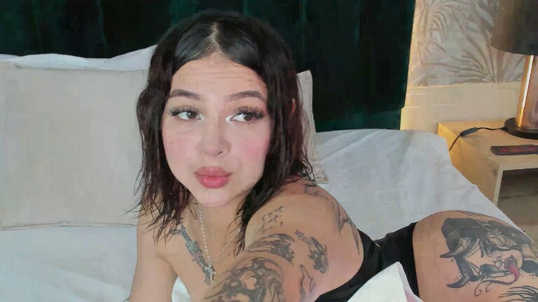 AbbieRhondes's Streamate show and profile