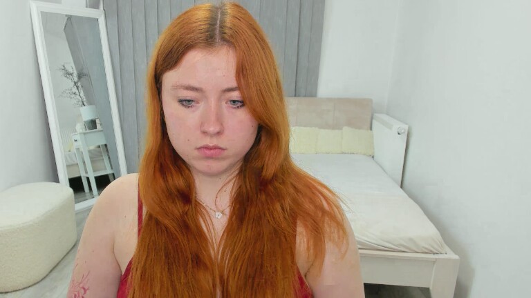 KrossAnny's Streamate show and profile