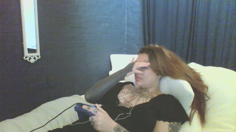 AshleyArcana's Streamate show and profile