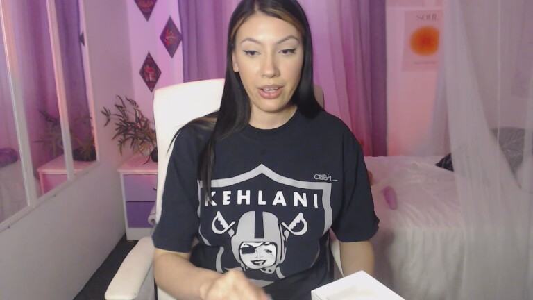 AudreyRay's Streamate show and profile