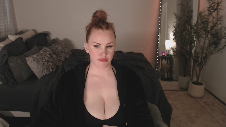 oohscarlette's Streamate show and profile