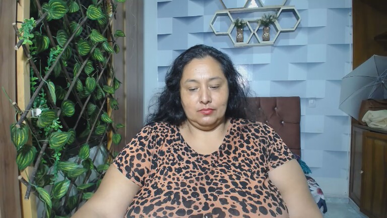 TistMature's Streamate show and profile