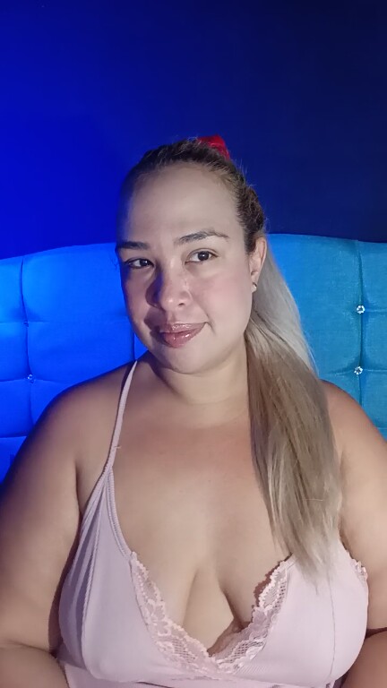 Anna_Love69's Streamate show and profile