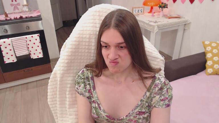 AlinaBabyGirl's Streamate show and profile