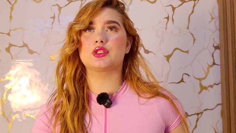 MartinaaRoss's Streamate show and profile